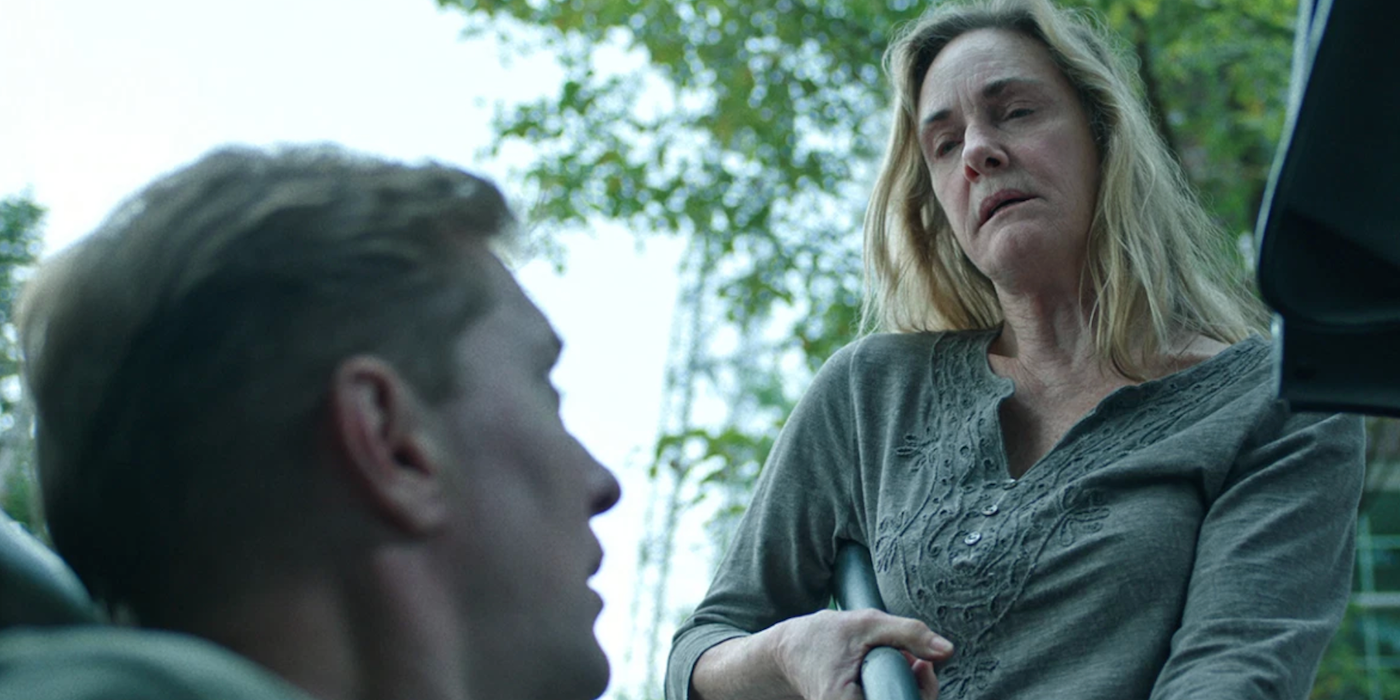 Ozark Darlene's Death Could Be a Relief for the Byrdes