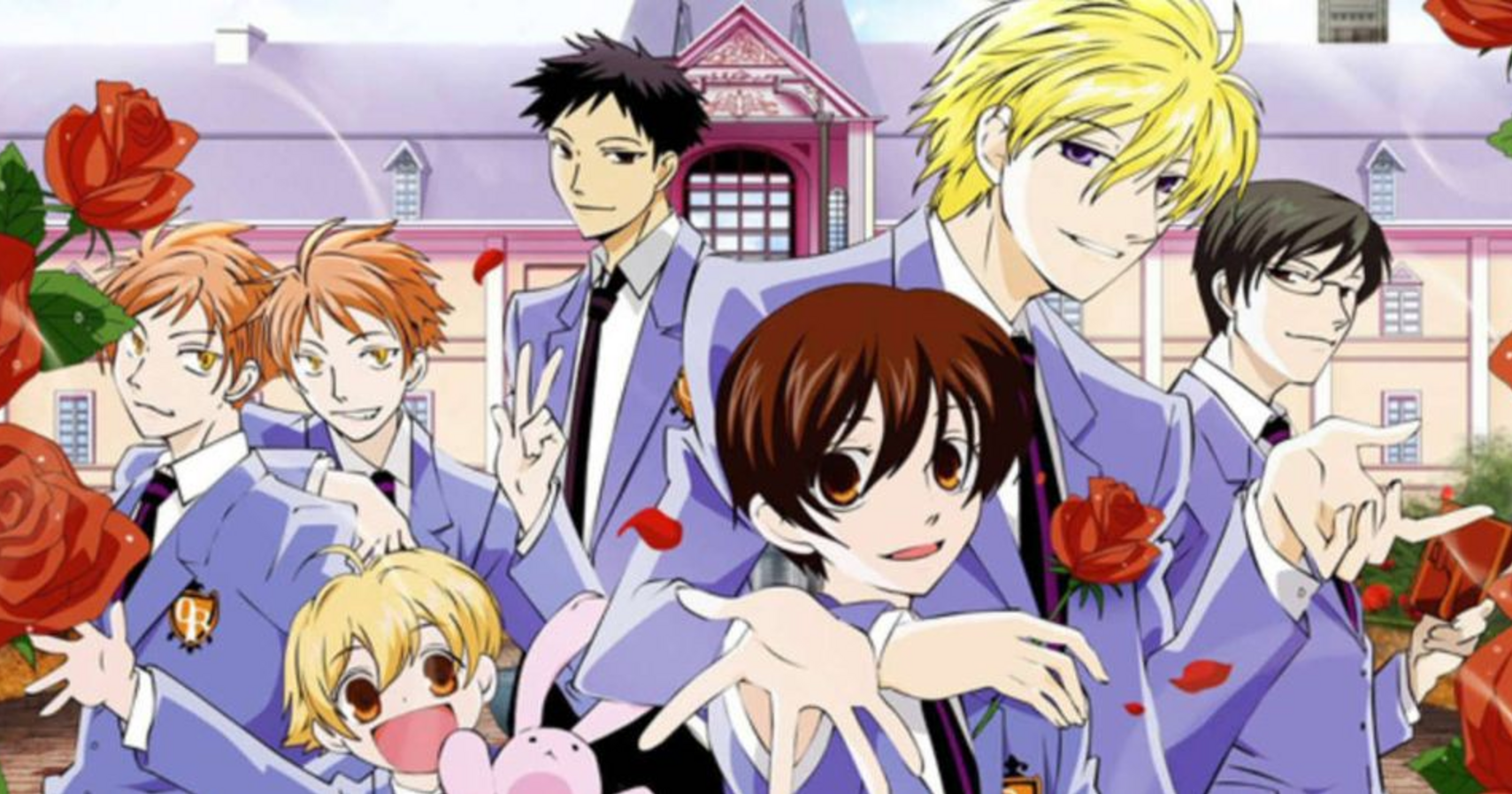 Trapped in a Dating Sim: The World of Otome Games is Tough for Mobs (Manga)  | Seven Seas Entertainment