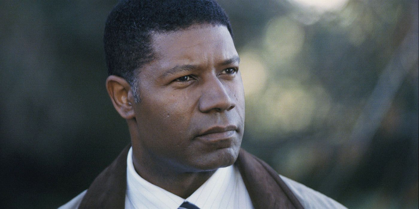 Why David Palmer Was Killed Off in 24