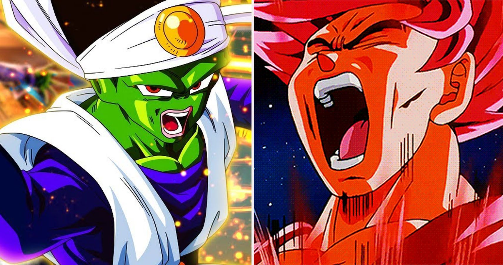 Dragon Ball: 10 Fights You Didn't Know Were Anime Filler