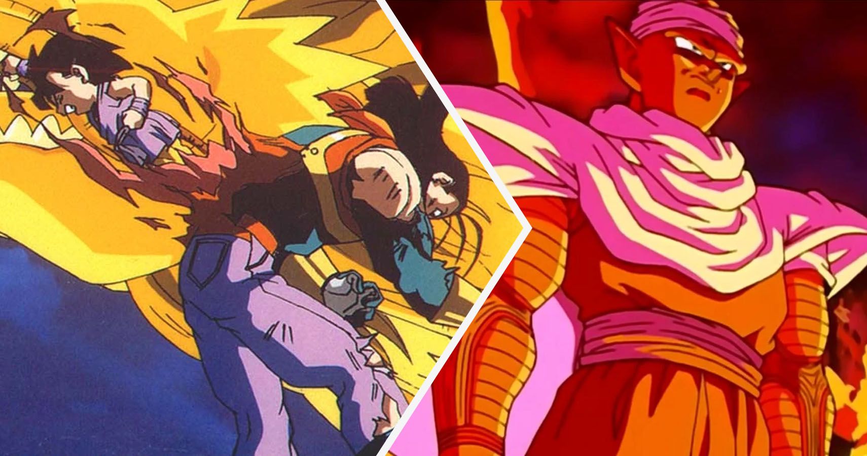 Dragon Ball GT: Every Major Character Death In Order