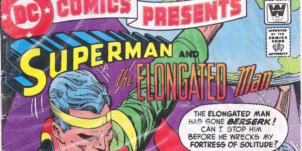 DC Most Expensive Whitman Reprints To Add To Your Collection