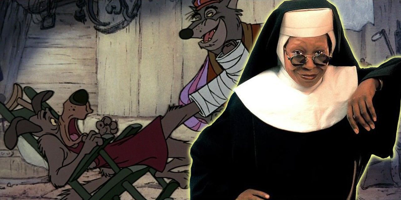 Catholic Nuns Call Out Disney for Secretive Lobbying Efforts