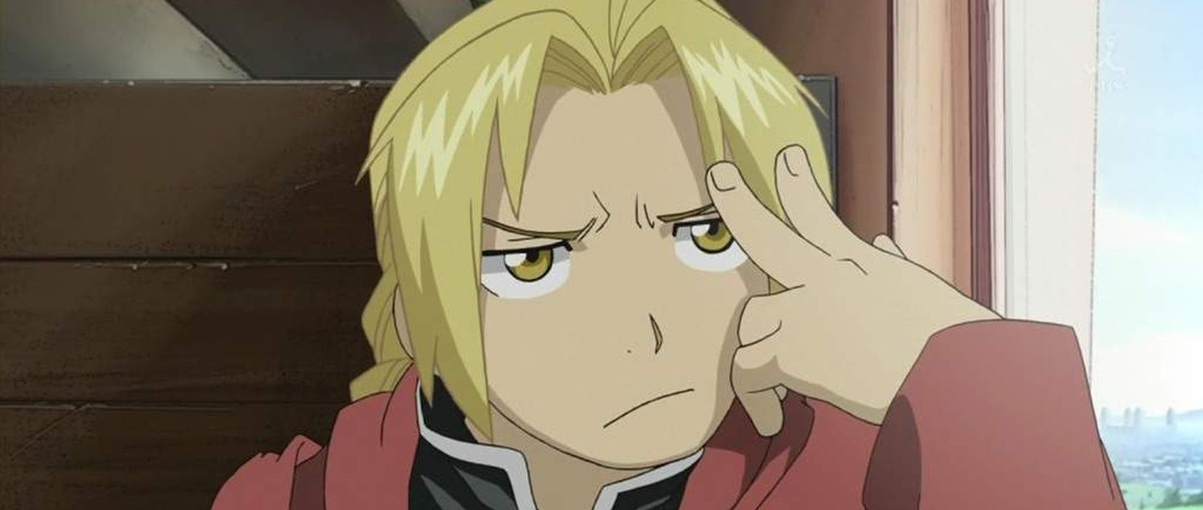 Fullmetal Television: 'FMAB' at 10 – The Dot and Line