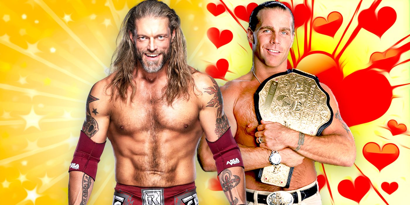 Edge Vs Shawn Michaels Which Wwe Return Was Better And Why
