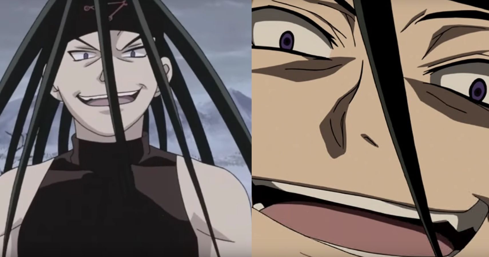 Fullmetal Alchemist: 10 Vital Facts You Didn't Know About Envy