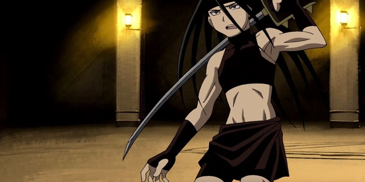 Fullmetal Alchemist: 10 Vital Facts You Didn't Know About Envy