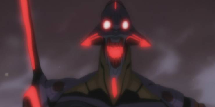 Neon Genesis Evangelion 10 Fun Facts About Evas Cbr