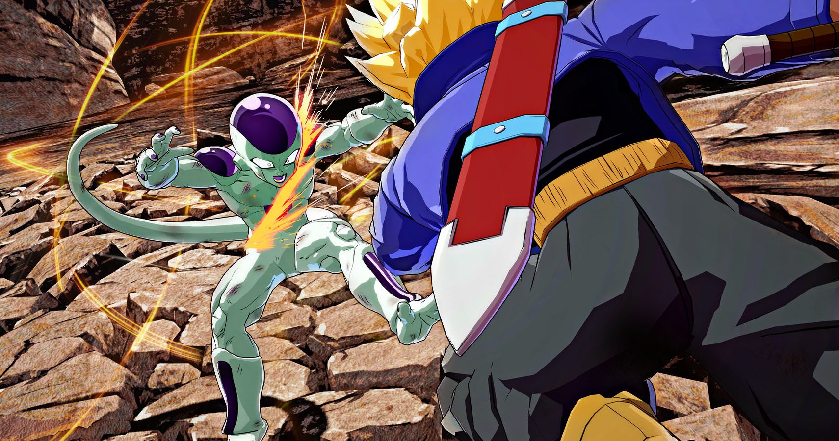 Dragon Ball Super: Two Rivals Forge An Alliance While Another Schemes