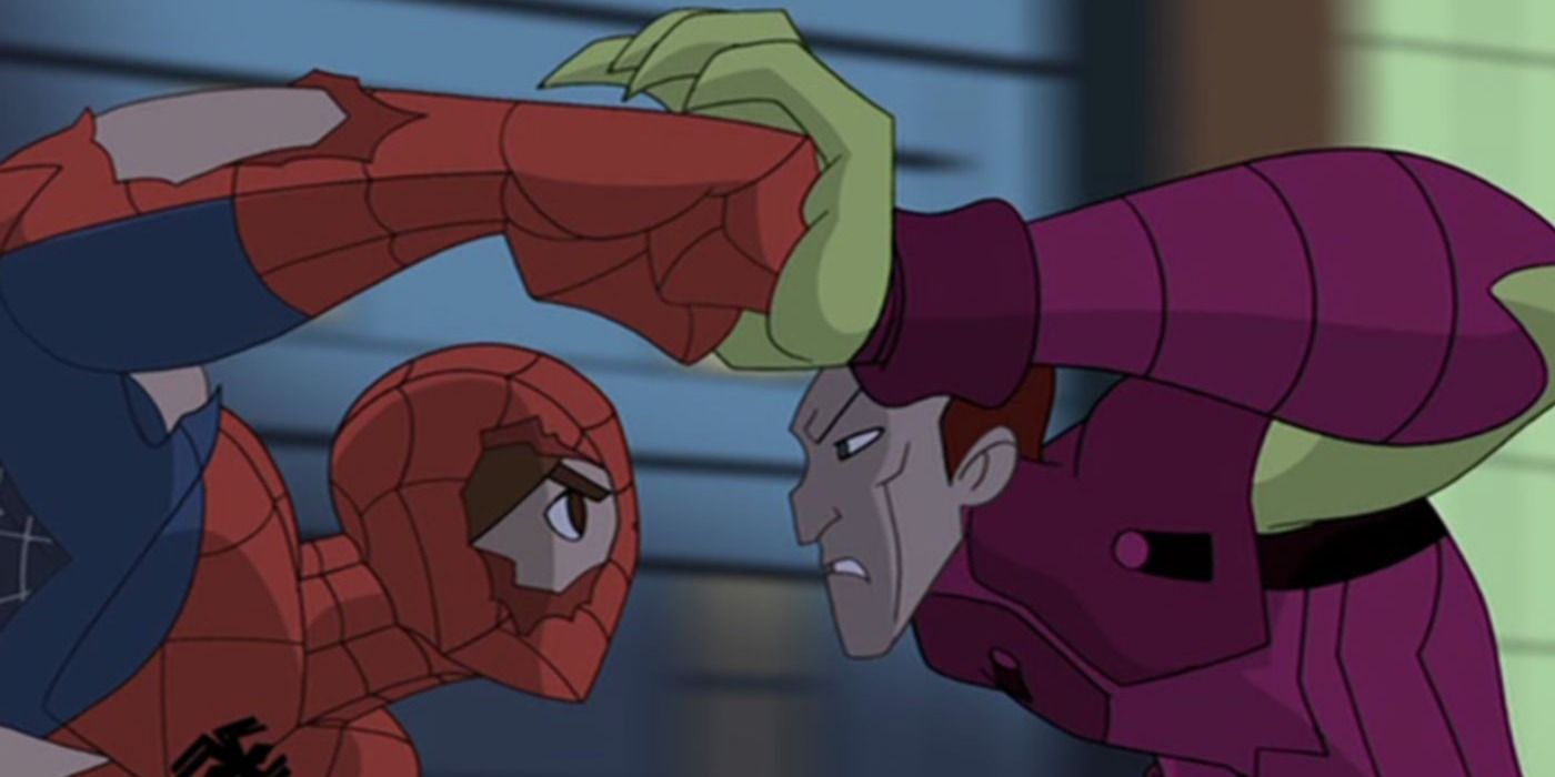 The Hidden Truth Behind The Spectacular Spider-Man Before the Finale