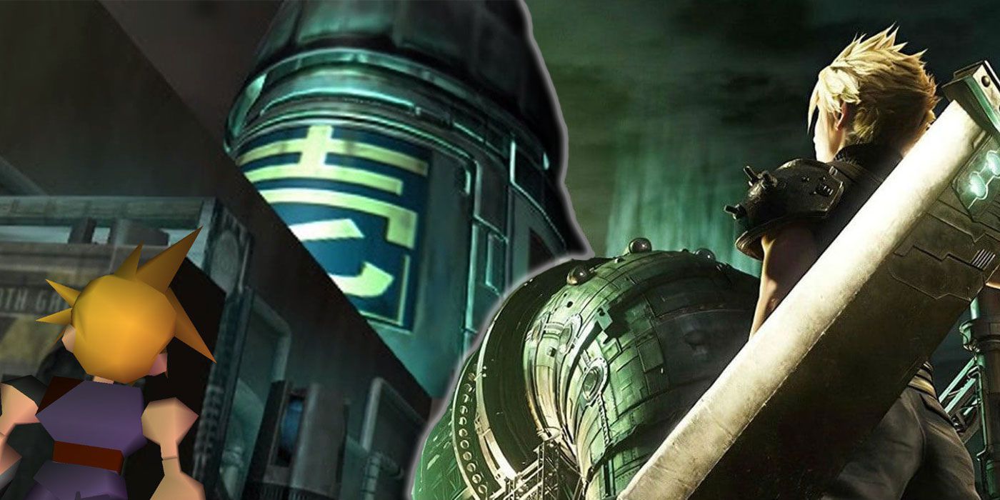 Fantasy 7 Remake has changed a lot over the last three years