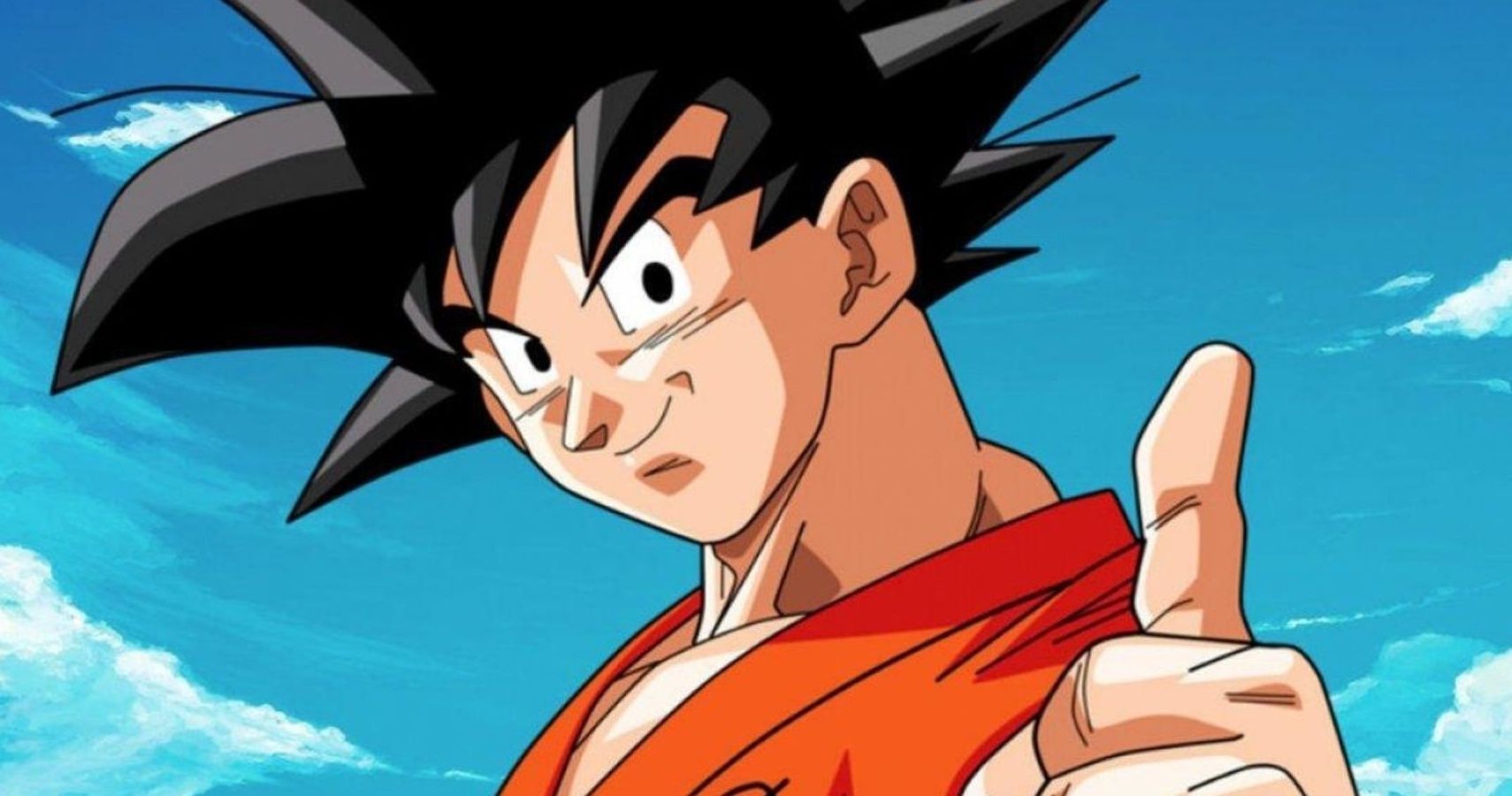 Dbz 10 Fan Art Pictures Of Goku Everyone Needs To See Cbr
