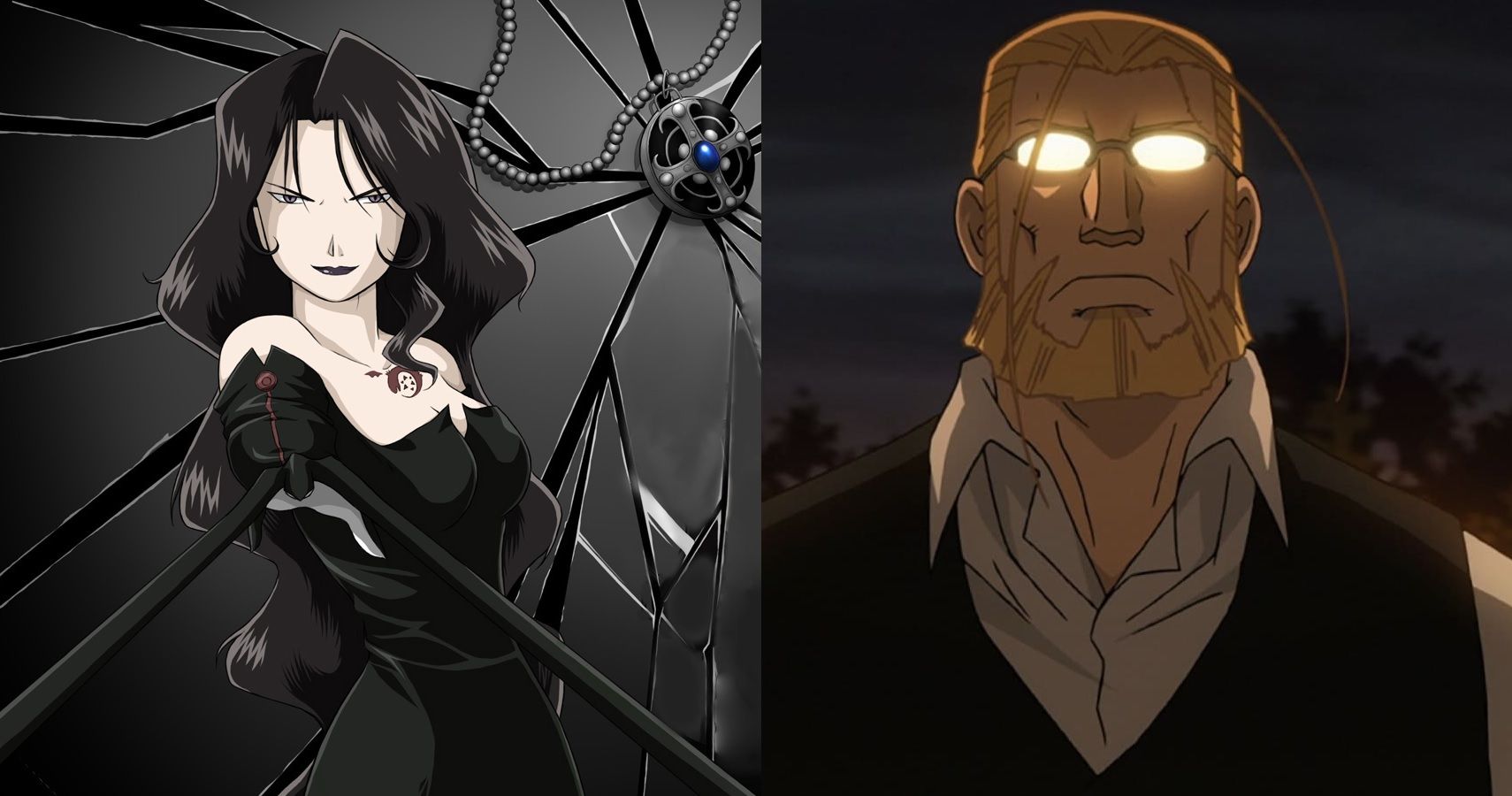 greed fullmetal alchemist btotherhold