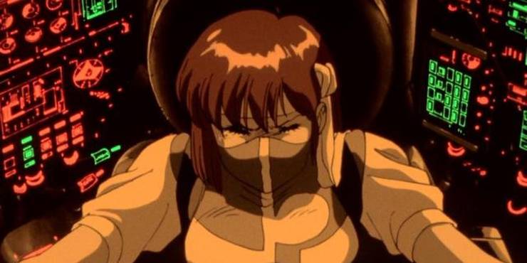 10 Essential Ovas From The 1980s Cbr