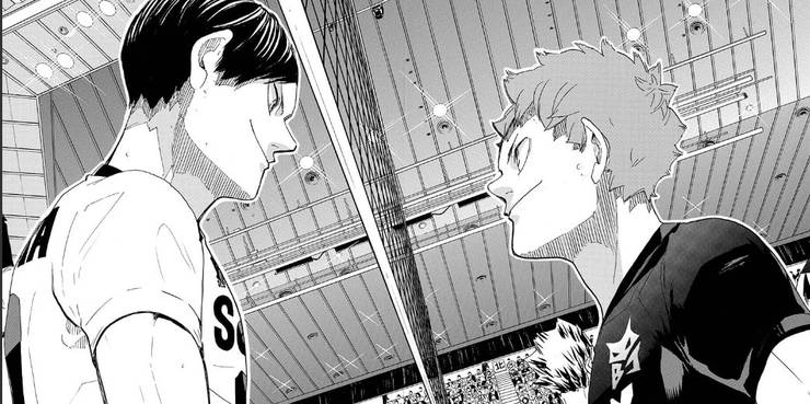 Haikyu 10 Questions We Need Answered In The Final Manga Arc Haikyu 10 Questions We Need Answered In The Final Manga Arc