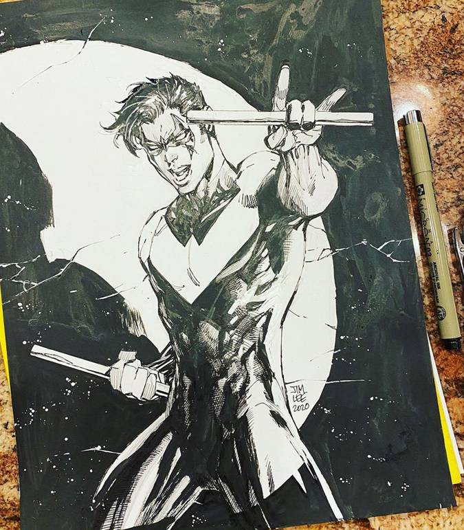 DC Comics
