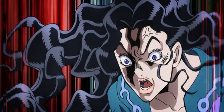 Jojo S Bizarre Adventure The 10 Most Underrated Stands Cbr