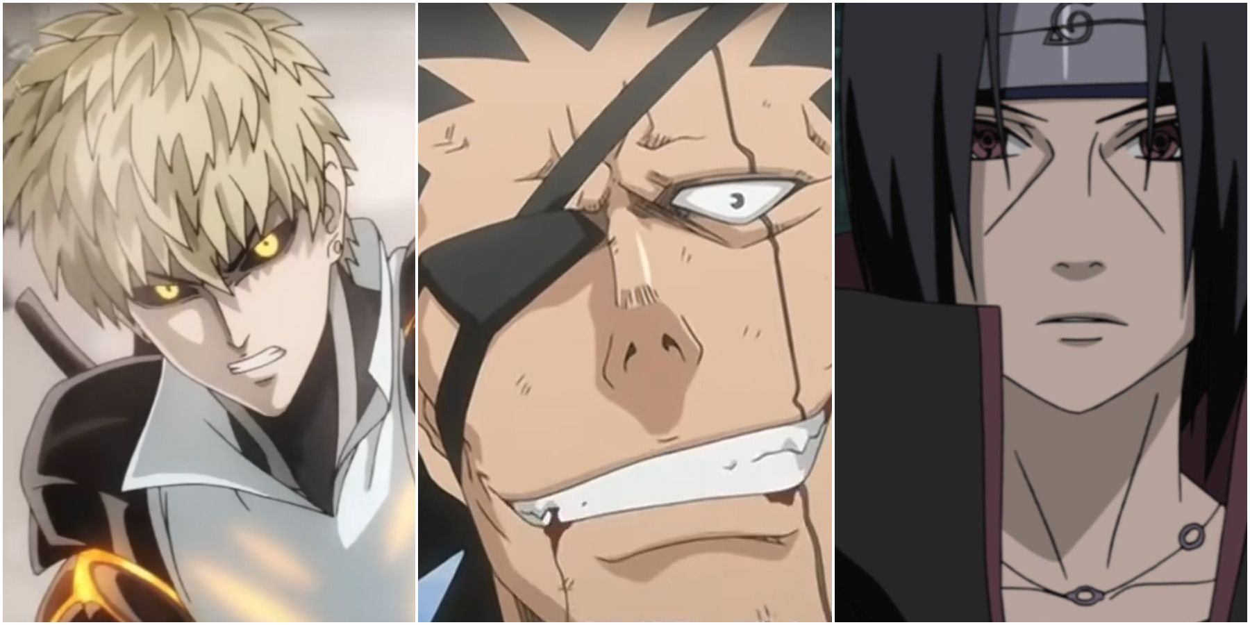 anime #bleach #kenpachizaraki #animescene #paratii #viral #tiktok