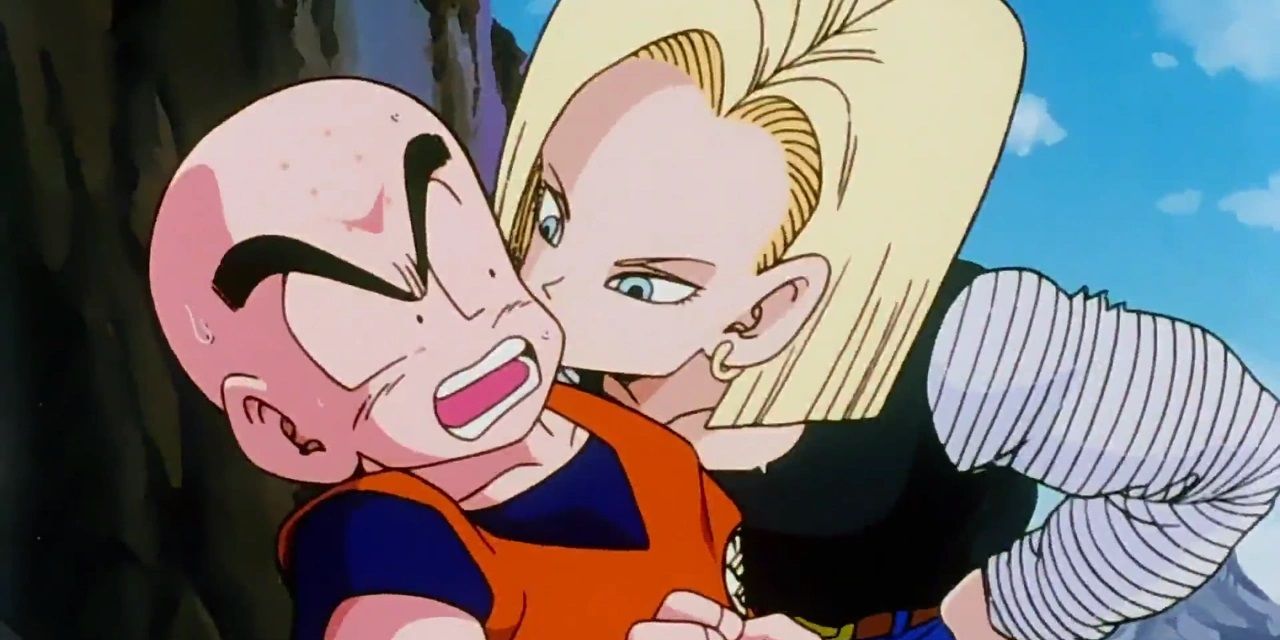 Best Dragon Ball Love Interests, Ranked