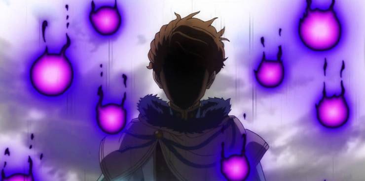 Black Clover The 10 Best Episodes According To Imdb Cbr Black Clover The 10 Best Episodes According To Imdb Cbr