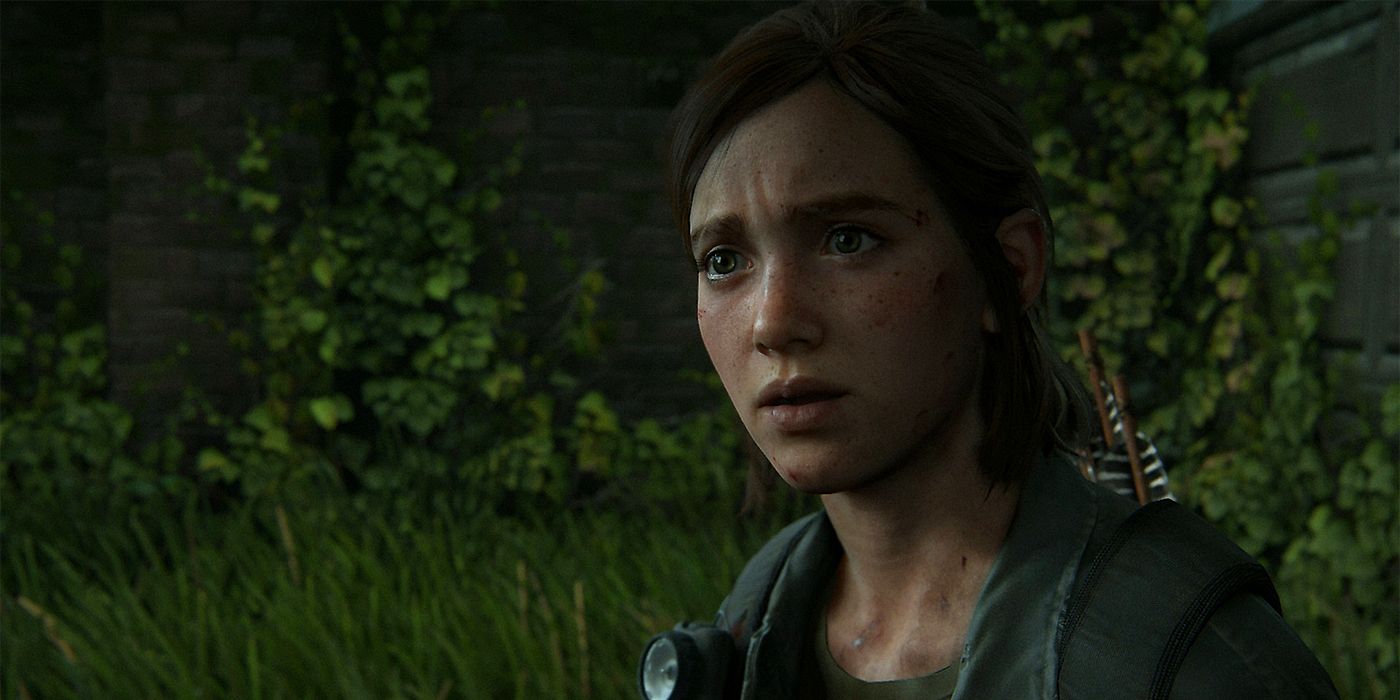 Last Of Us 2: 9 New Gameplay Mechanics That Change EVERYTHING
