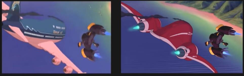 See How 9 11 Caused A Dramatic Change To The Ending Of Lilo Stitch See How 9 11 Caused A Dramatic Change To The Ending Of Lilo Stitch