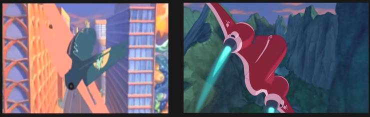 See How 9 11 Caused A Dramatic Change To The Ending Of Lilo Stitch See How 9 11 Caused A Dramatic Change To The Ending Of Lilo Stitch