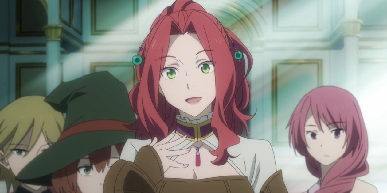Malty from Rising of the Shield Hero