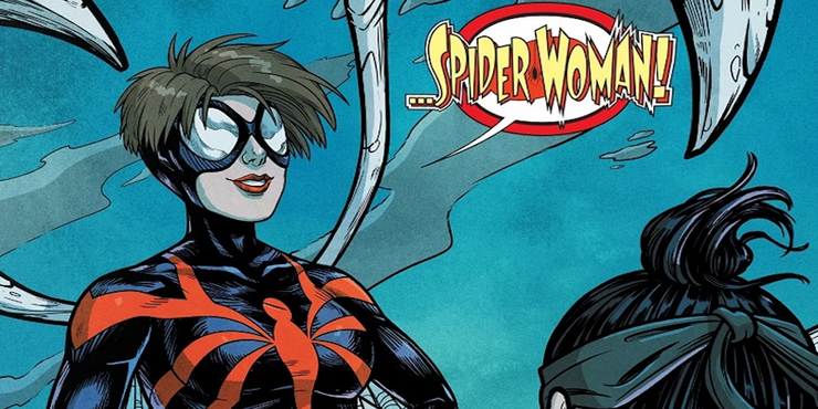 Ini Pemeran Spider-Woman di Madame Web!, Greenscene
