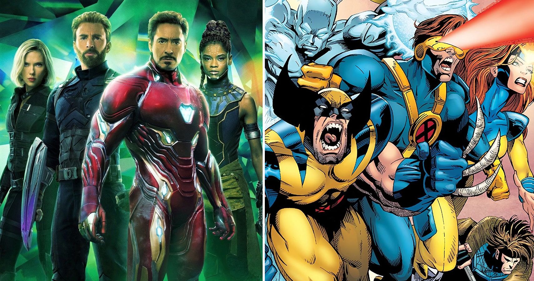 Mcu 5 X Men Stories The Mcu Needs To Adapt 5 They Should Stay Far Away From