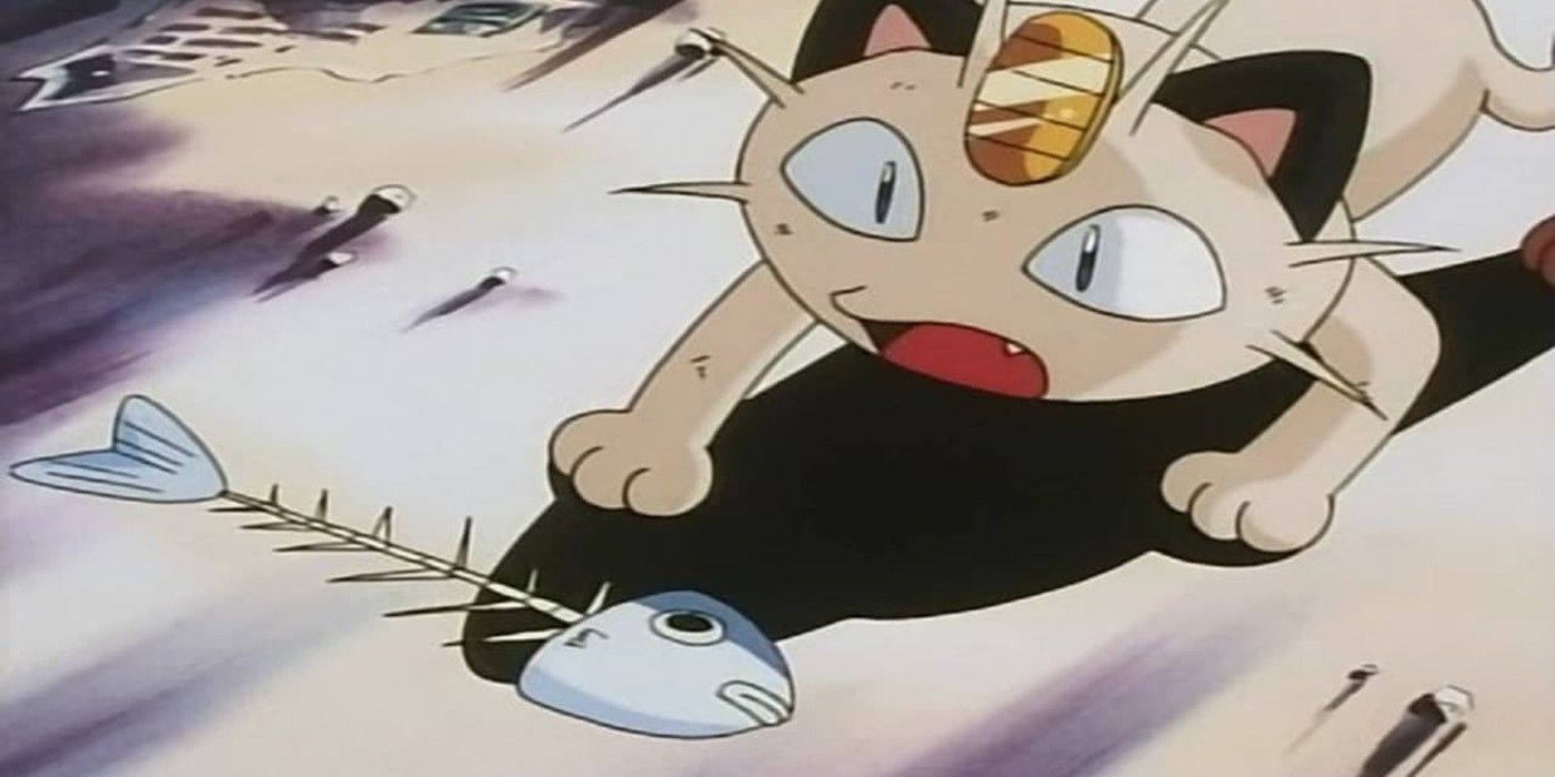 Pokémon: Where To Find Galarian Meowth (& 9 Other Things You Didn't Know  About It)