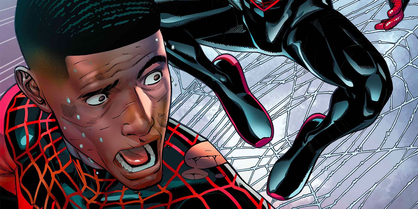 Marvel's Spider-Man Miles Morales will get his own Clone Saga in