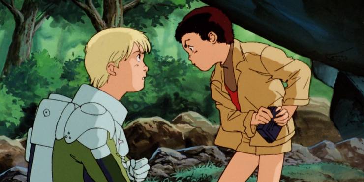 Get 10 Essential Ovas From The 1980s Cbr For Android Free Wallpaper 10 Essential Ovas From The 1980s Cbr Free