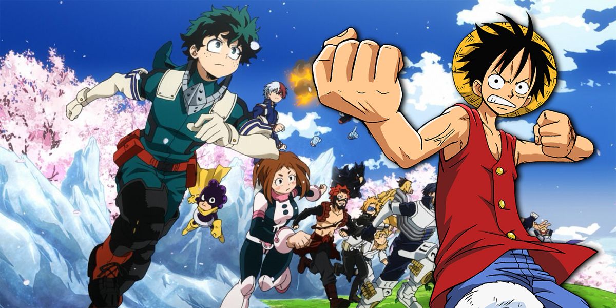 10 MHA Character Quirks with Bad Effects on Users