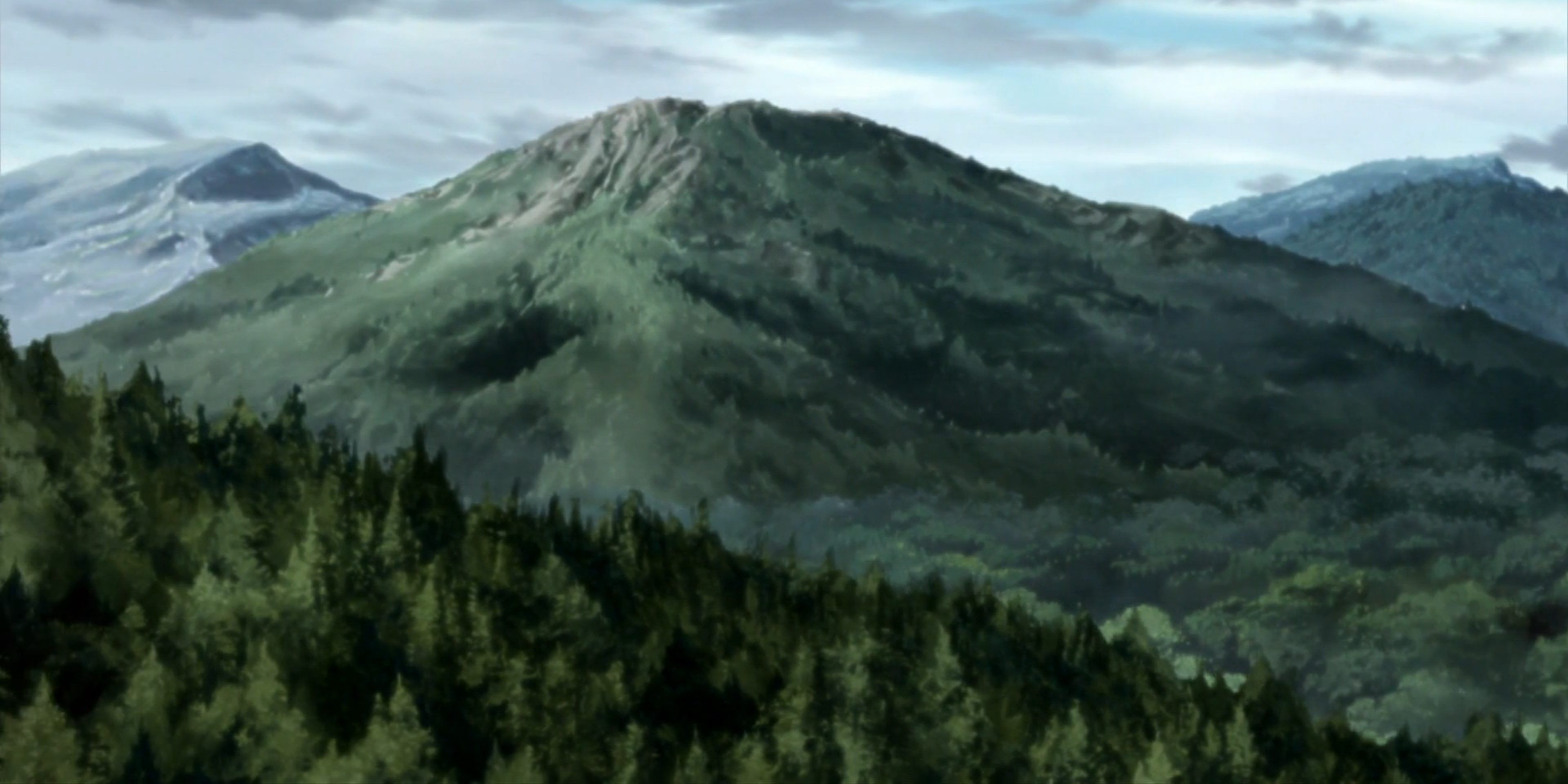 10 Things You Didn't Know About Naruto: The Cross Roads