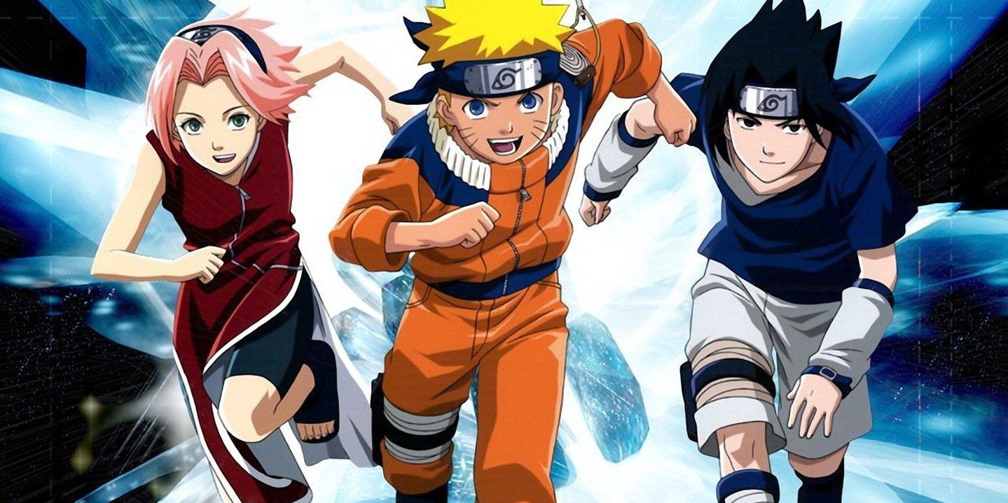 10 Things You Didn't Know About Naruto: The Cross Roads