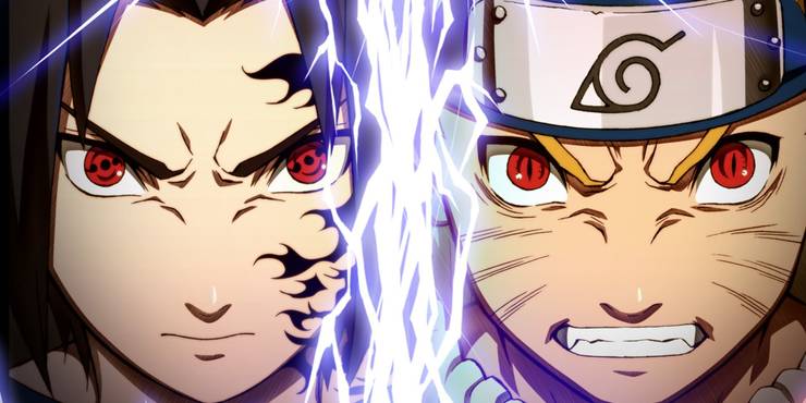 Get 10 Things You Didn T Know About Naruto The Cross Roads Cbr For Free Wallpaper 10 Things You Didn T Know About Naruto The Cross Roads Cbr Free