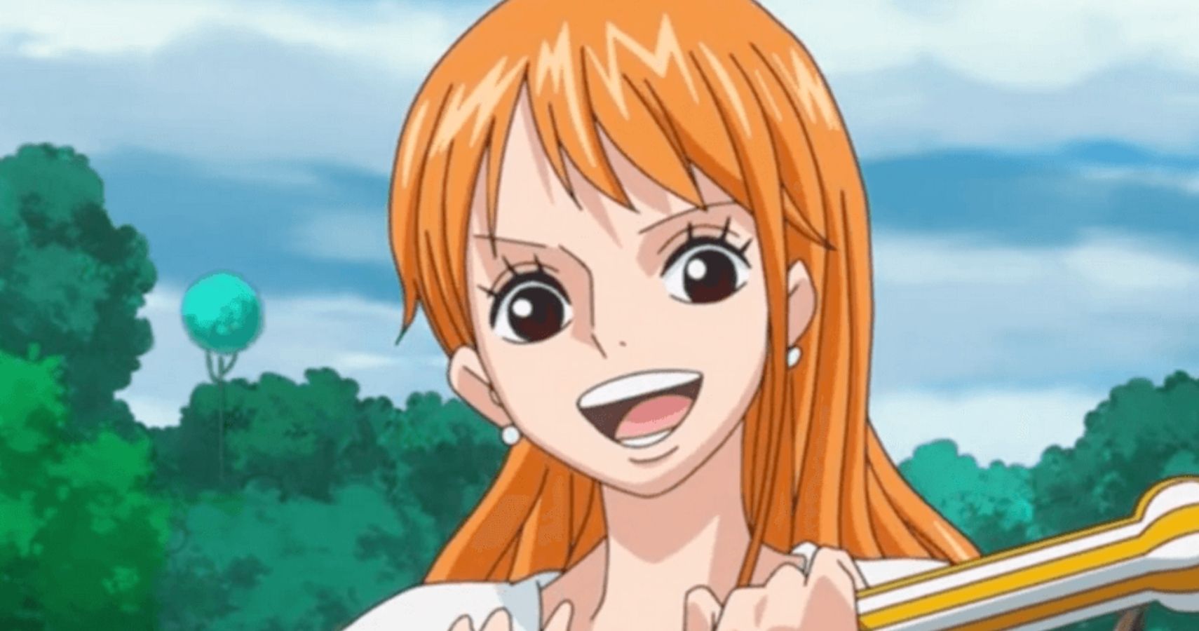 15 Things You Didn't Know About Nami From One Piece