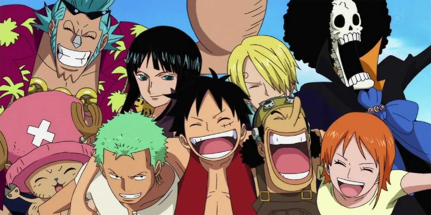 One Piece Filme Z