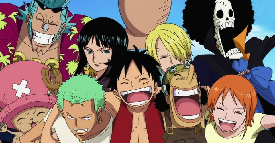 D D How To Recreate One Piece S World In Your Next Campaign