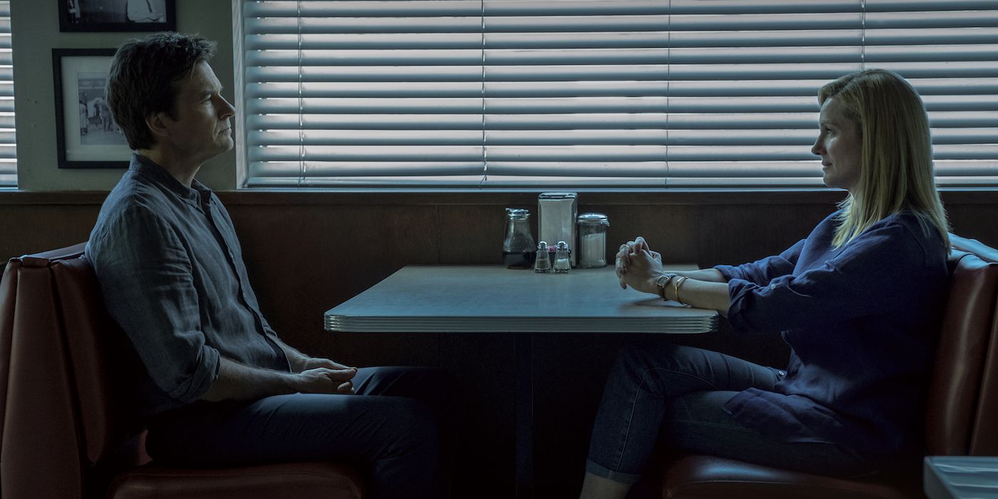 Netflix's Ozark to End With Season 4