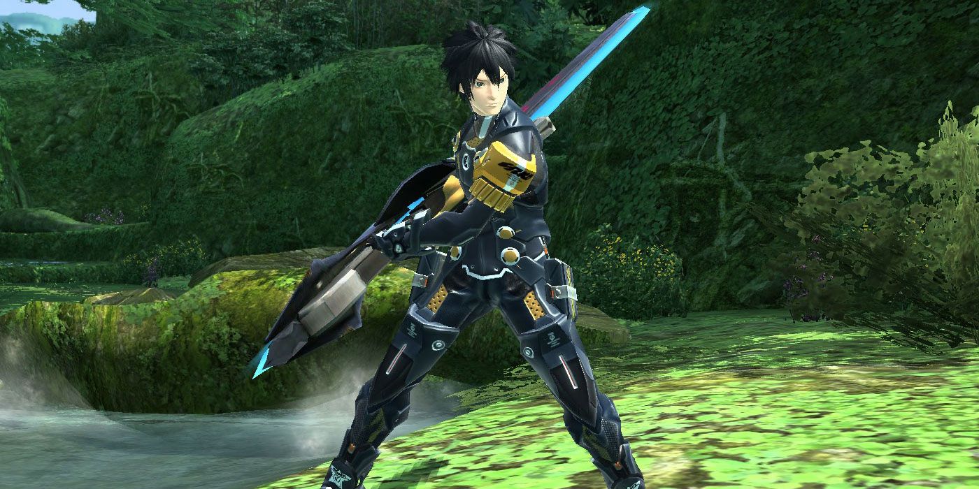 Pso2 The 9 Best Sub Classes And How To Unlock Them 