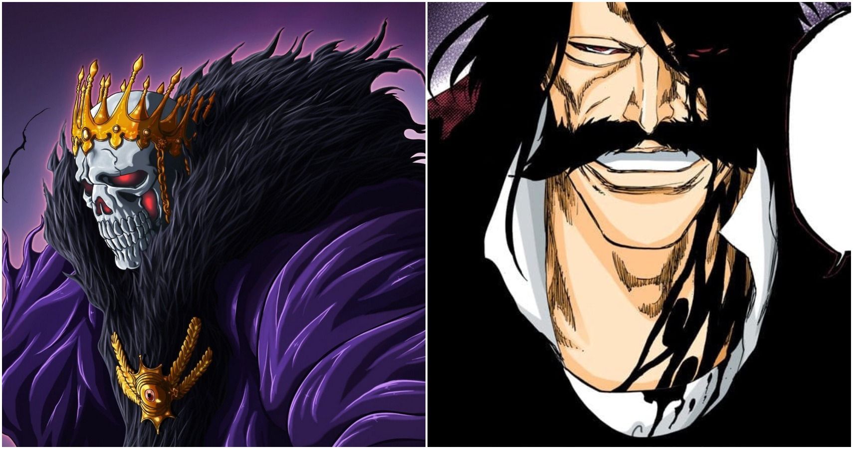 Unbeatable Enemy, Bleach Wiki