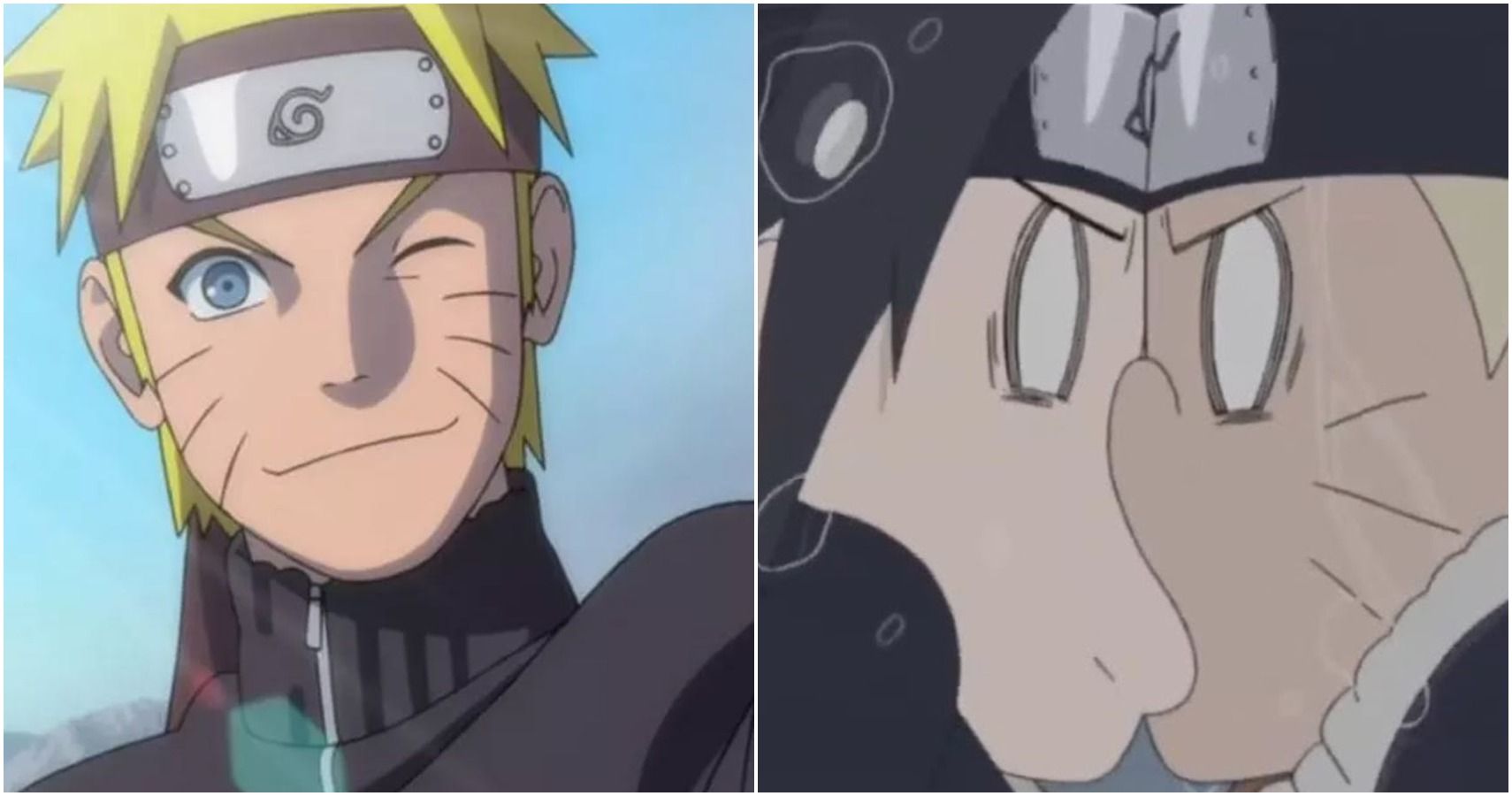 Shippuden Canon Episode list? : r/Naruto