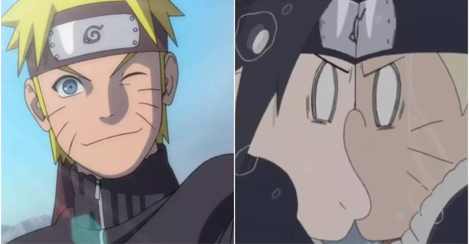 10 Naruto Filler Episodes Worth Watching Cbr
