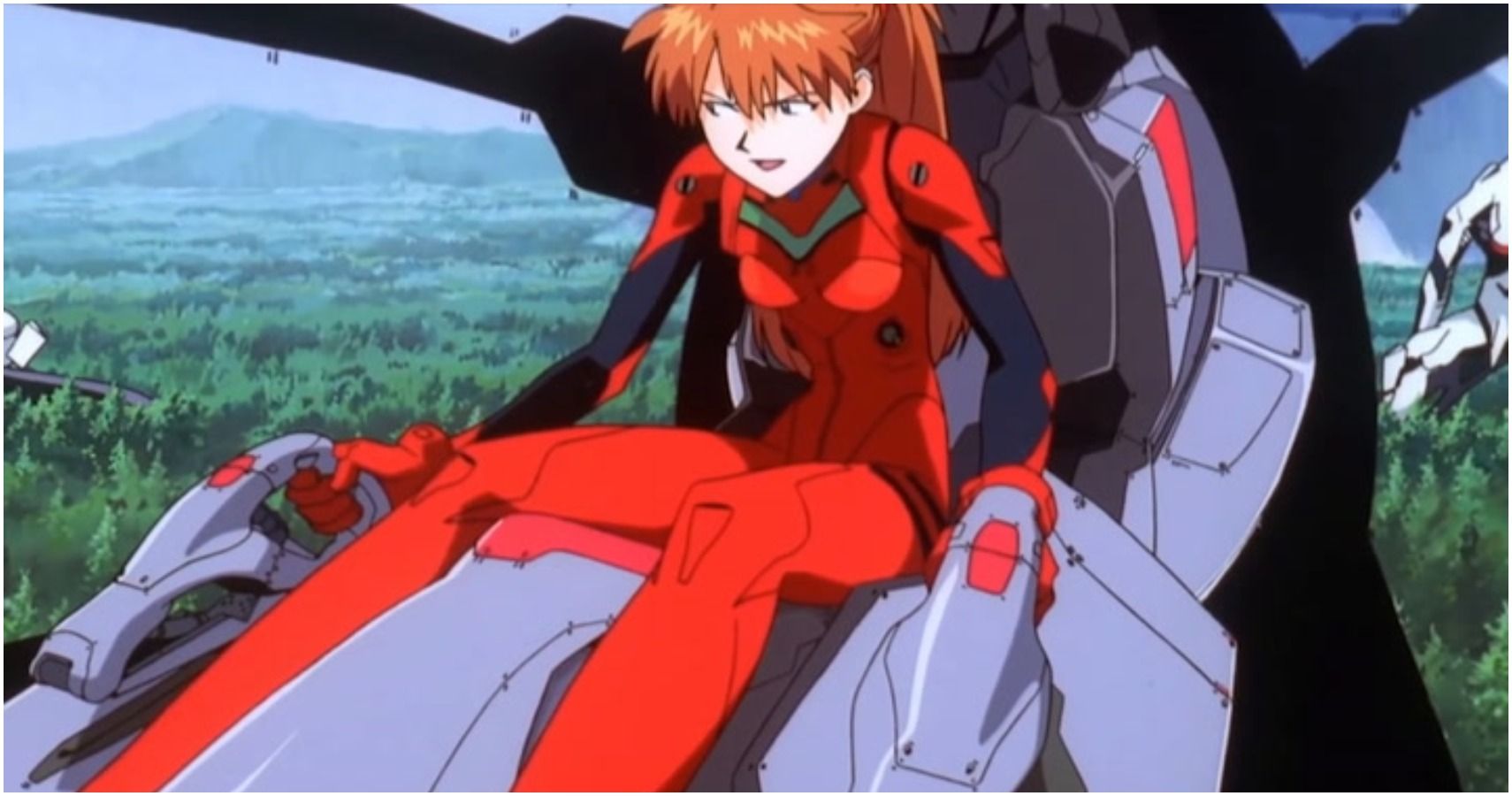 Start Watching Classic Mecha Anime with Our Recommendations