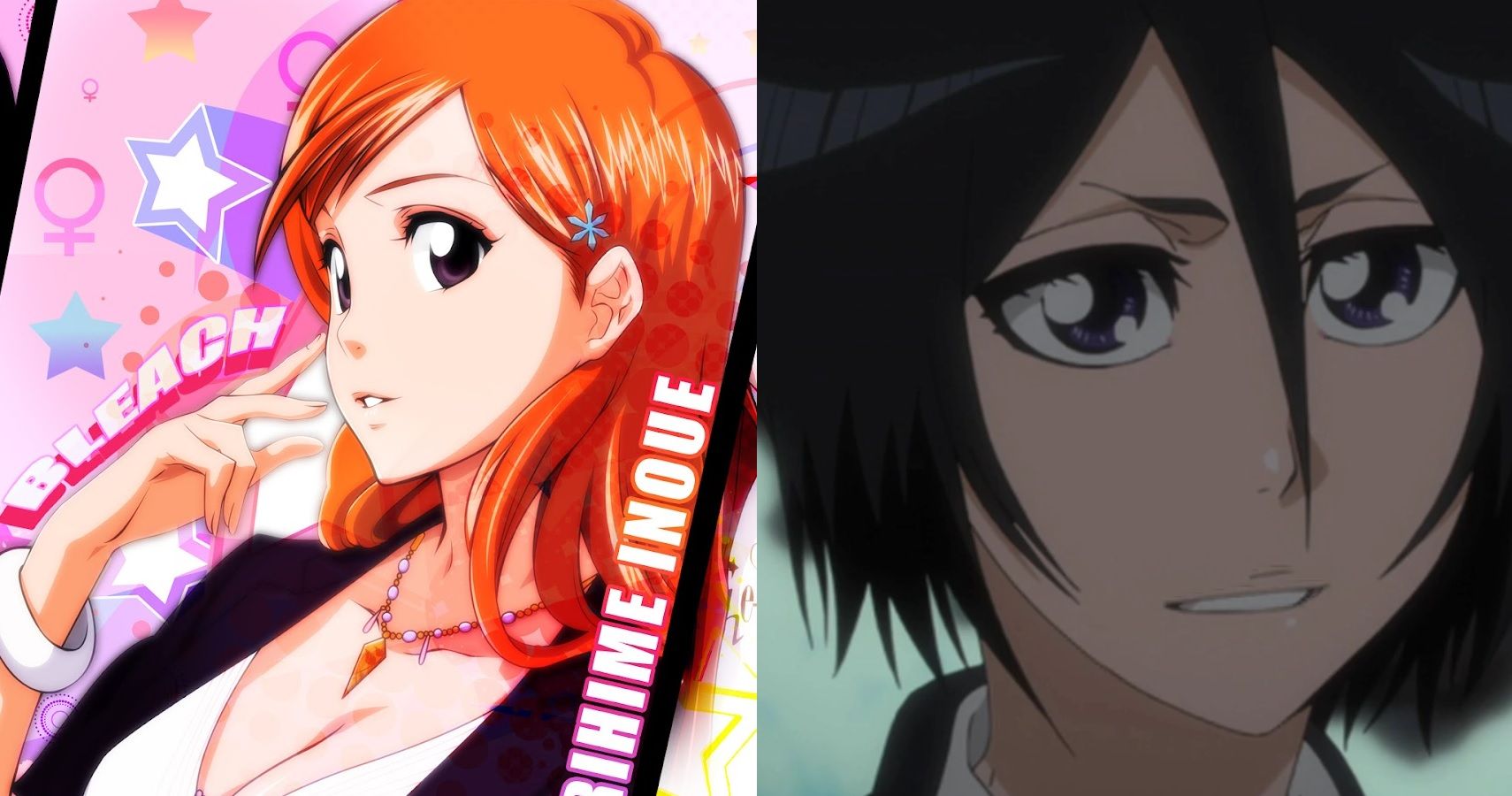 Bleach: 5 Reasons Orihime Is Best Girl ( & 5 Why It's Rukia)