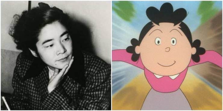 10 Influential Female Mangaka You Should Be Aware Of Cbr