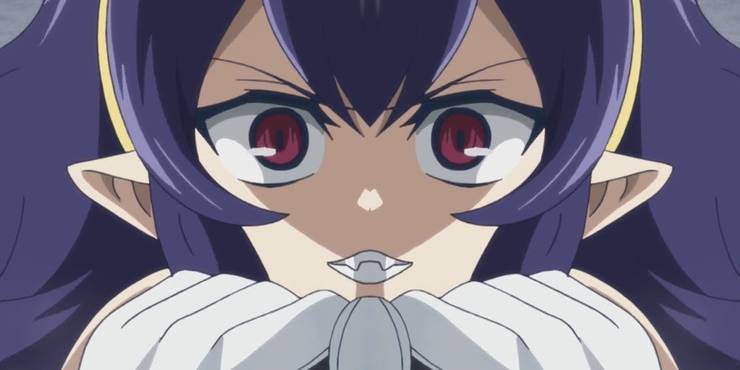 Get Seraph Of The End Season 3 Everything We Know So Far Cbr For Free Get Wallpaper Seraph Of The End Season 3 Everything We Know So Far Cbr Free