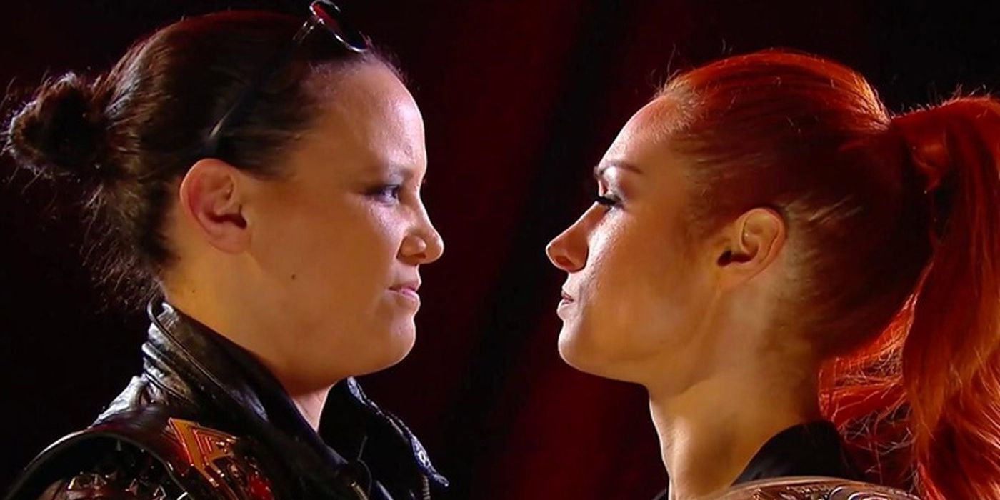 WWE What Shayna Baszler’s Burial Could Mean For Other MMACentric Talent